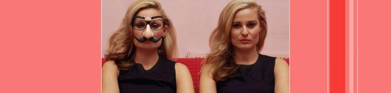 Lever le voile... ou pas