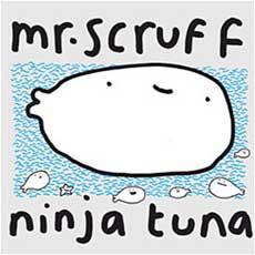 scruff ninja tuna