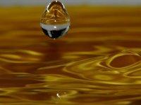 L’eau plus précieuse pétrole