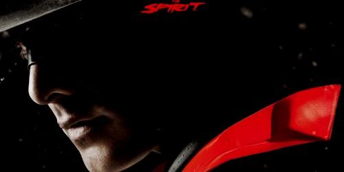 The Spirit, date de sortie le 31 décembre 2008