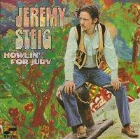 Jeremy Steig Howlin' Judy (Blue Note 2008)