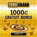 Le mois des cadeaux est le mois des bonus