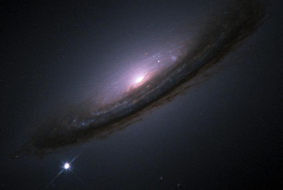 Attendons Noël avec Hubble