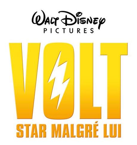 Logo Officiel Volt star malgre lui La Bande Annonce de Volt - Star malgré lui! enfin disponible