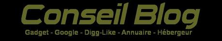 [Blogosphère] A la découverte d’un blog #11 : Conseil Blog