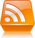 Really, REALLY BIG RSS feed button
