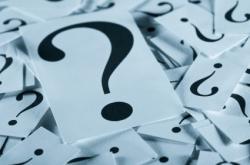 point d interrogation