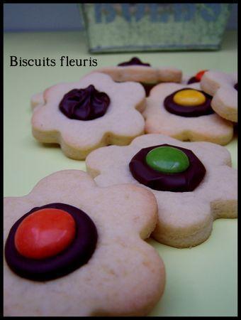 Biscuits fleuris biscuitfleuri1