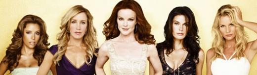 Desperate Housewives saison 5 épisode 9 : “Me And My Town”