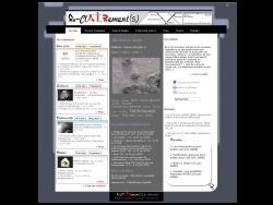 [Blogosphère] A la découverte d’un blog #14 : Eclairement