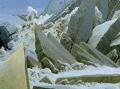 Profondeurs glacées