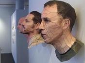 Paper Art: Origamie sculptures papier