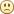Facebook chat emoticon for sad face!