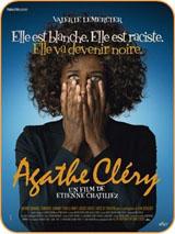 Cinéma : Agathe Cléry - Chatillez traite le racisme sous forme de comédie musicale