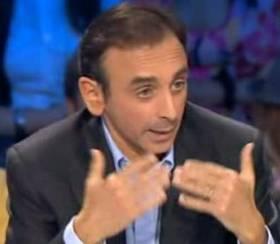 Faut-il crier haro sur Eric Zemmour ?