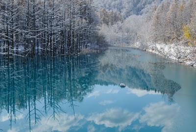 Nikon échantillons photos