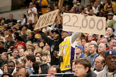02.12.08: Lakers 117 - 118 Pacers