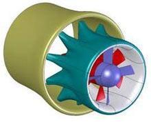 L'air, on le canalise