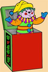 Conte de Noël : Barbe Bleue se déguise en Père Noël