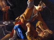 Signature coups poing