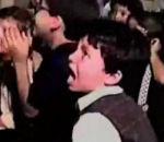 vidéo enfant peur marionnette