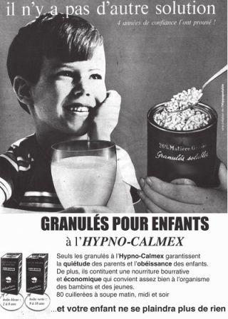 Une cuillère pour maman (qui aimerait bien terminer son magazine tranquillement)