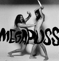 Megapuss Surfing