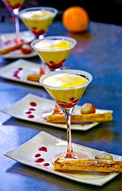 De retour du salon du blog culinaire de Soissons Salon du blog culinaire