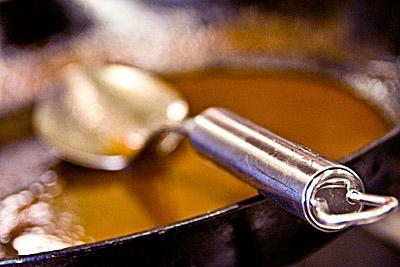 De retour du salon du blog culinaire de Soissons Mary