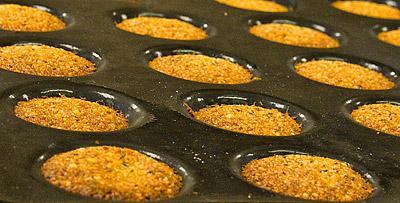 De retour du salon du blog culinaire de Soissons Salon du blog culinaire