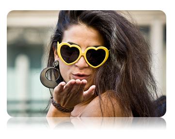 Vous avez dit cliché ?