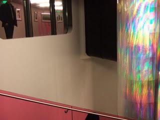 Inauguration du Forum des Images aux Halles