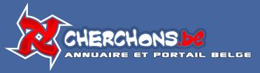 Logo Cherchons.be