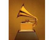 WALL-E Nominations pour Grammy Awards