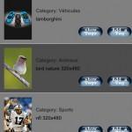 WallPaperSearch (Advertised) GRATUIT dans les bacs !!