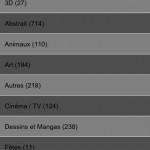 WallPaperSearch (Advertised) GRATUIT dans les bacs !!