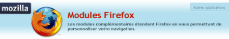 Vol des mots de passe avec un plugin pour Firefox