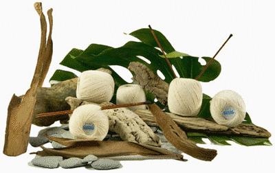 collection naturelle Bergère de France