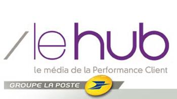 La Poste : Le Hub de la performance client