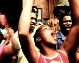 Rhodesia countdown Zimbabwe countdown