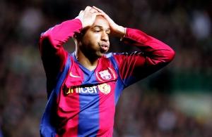 Thierry Henry 