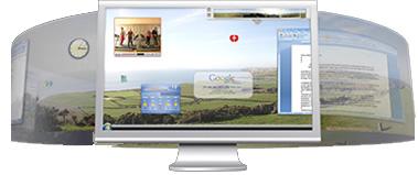 360desktop