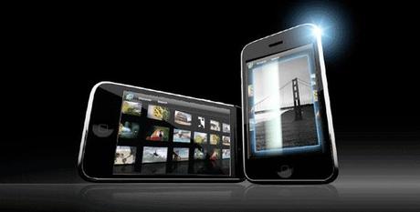 news iphone  Cooliris vos médias en 3D sur iPhone