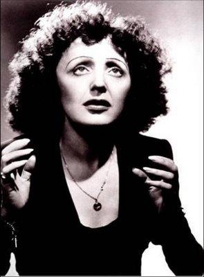 Edith Piaf était amoureuse d’un acteur grec