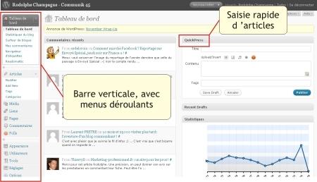 wordpress-27-nouvelle-interface