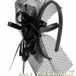 Conseils mode bijoux tête style années
