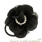 Conseils mode bijoux tête style années