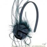 Conseils mode bijoux tête style années