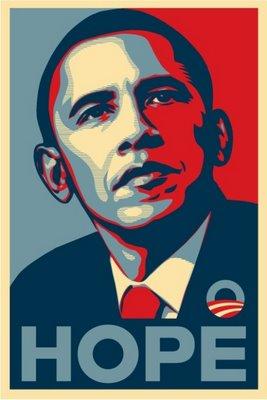 Obama: homme marketing 2008. Retour succés campagne communication