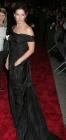 Sandra Bullock dans une magnifique robe noire 